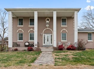 473 Jones Mill Rd, La Vergne, TN 37086