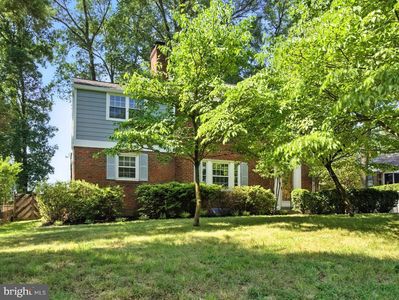 303 Plymouth St, Silver Spring, MD, 20901