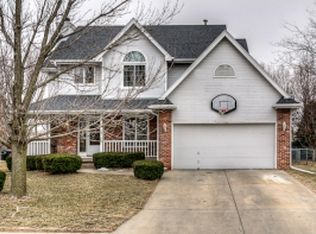 206 Ridge Rd, Council Bluffs, IA 51503