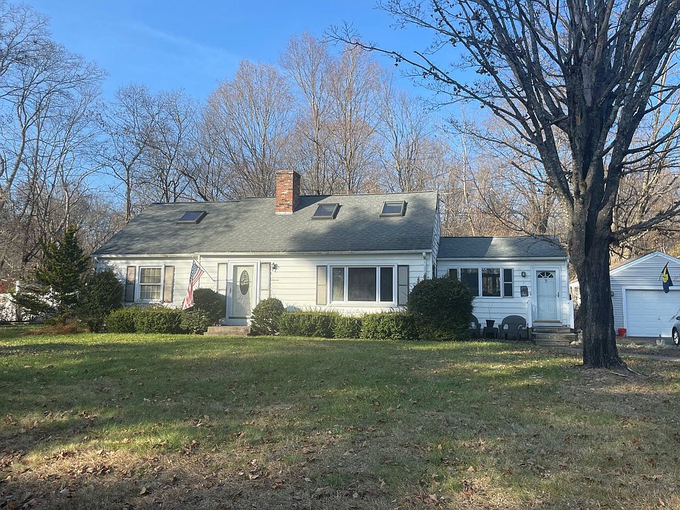 7 Pomeroy St, Wilbraham, MA 01095 | Zillow