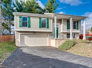 20937 Tewkesbury Ter, Germantown, MD 20876