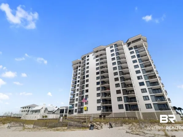 29250 Perdido Beach Blvd APT 103, Orange Beach, AL 36561