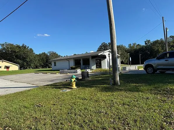 3822 E Parsons Point Rd, Hernando, FL 34442