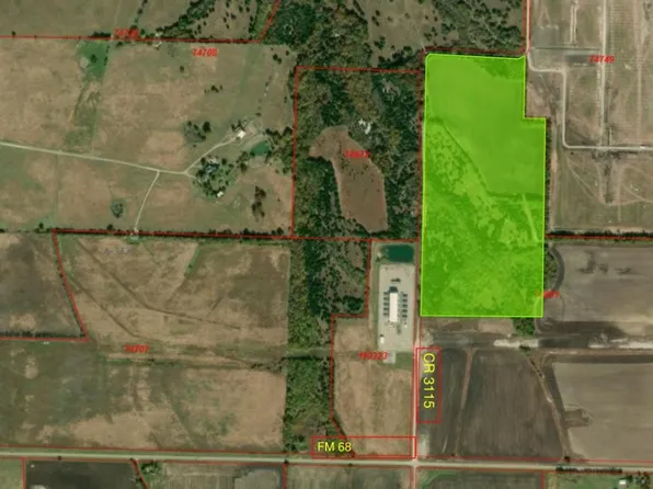 0 Fm 68, Bonham, TX 75418