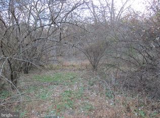 Brady Hollow Rd, Brandywine, WV 26802