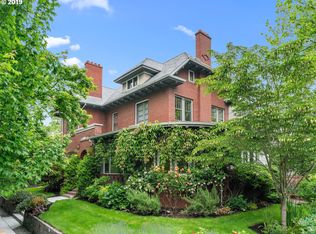 610 NE Cesar E Chavez Blvd, Portland, OR 97232