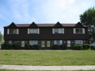 3959 W 73rd Ave, Merrillville, IN 46410
