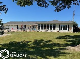23989 Dewey Rd, Centerville, IA 52544