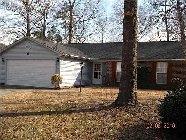 8458 Scotts Mill Drive, North Charleston
