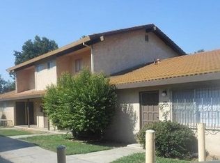 171 W Alexander Ave, Merced, CA 95348