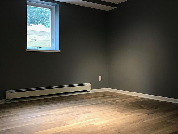 Three bedrooms, one ensuite!