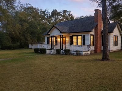 8032 Baby Farm Dr, Tallahassee, FL, 32310