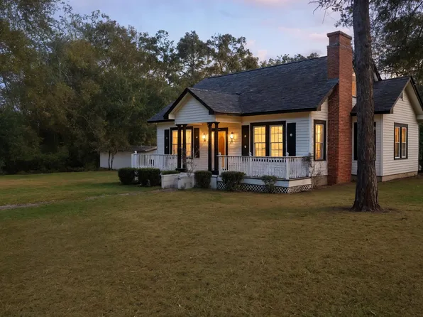8032 Baby Farm Dr, Tallahassee, FL 32310