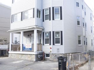 19 Kenneson Rd #23, Somerville, MA 02145