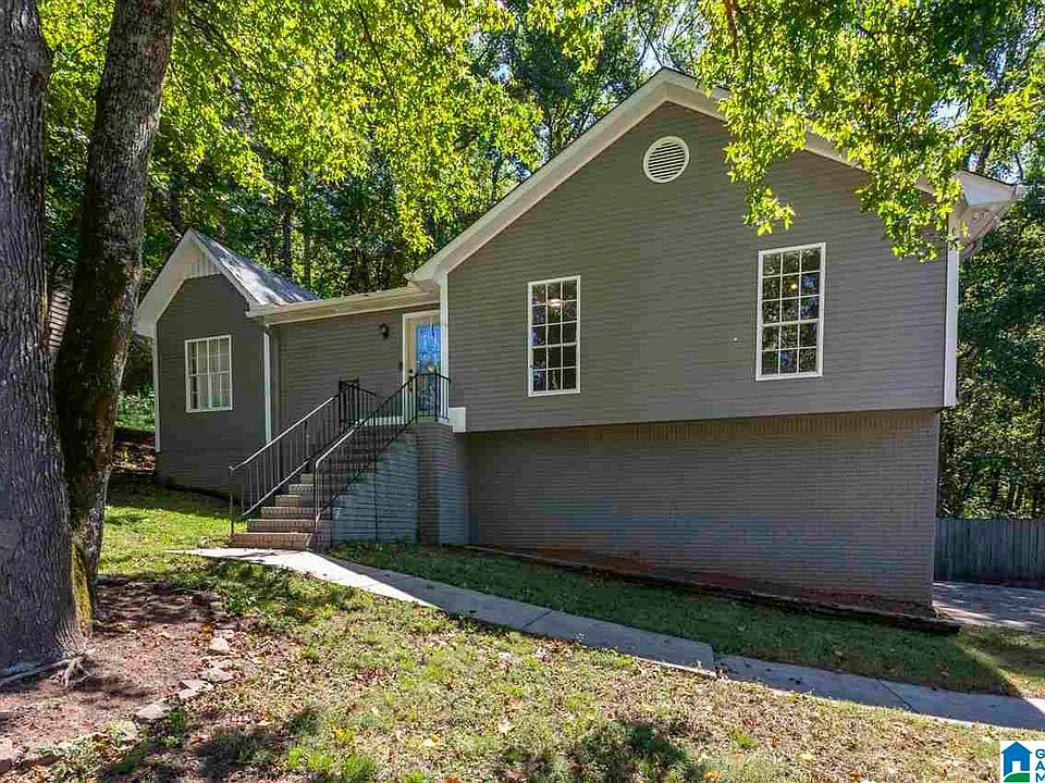 2653 Laburnum Dr, Birmingham, AL 35235 Zillow