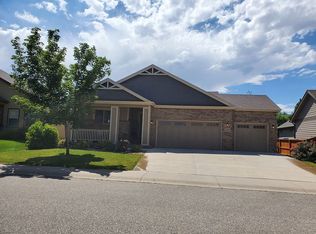 4615 Ridgway Dr, Loveland, CO 80538