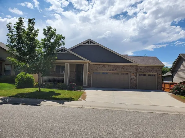 4615 Ridgway Dr, Loveland, CO 80538