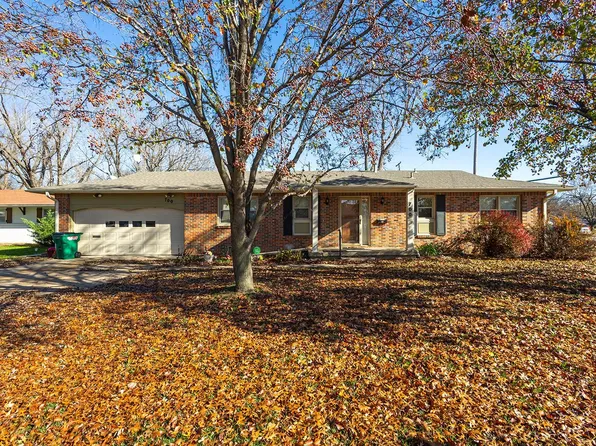 700 N Crestline St, Wichita, KS 67212