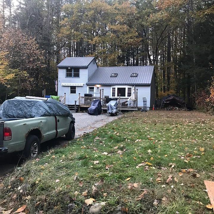 2nd image of 14 Moose Run Dr