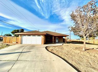 936 W Burns Ave, Ridgecrest, CA 93555