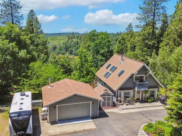 6003 Dolly Varden Ln, Pollock Pines, CA 95726