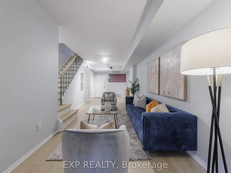 25 Dundonald St — Photo 23