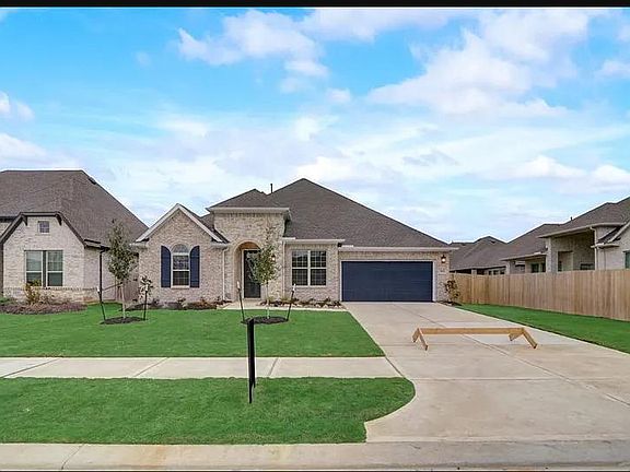 2nd image of 5831 Turquoise Hill Ln