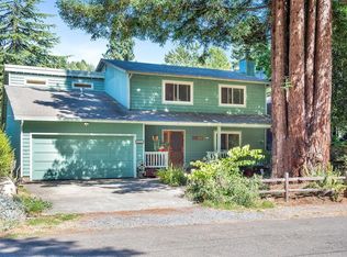 14713 Carrier Ln, Guerneville, CA 95446