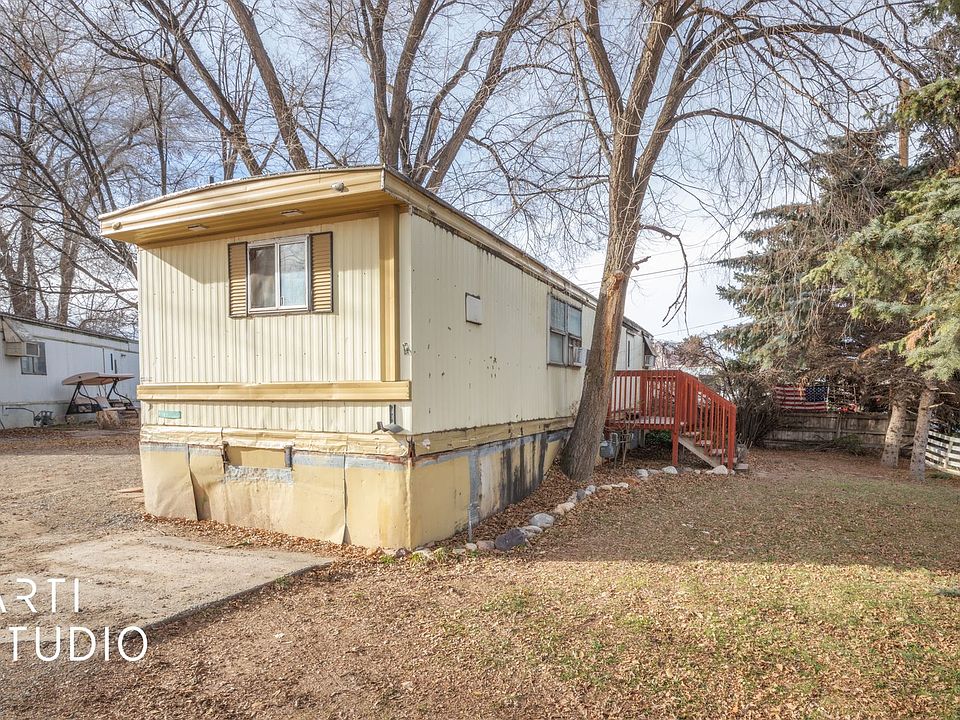 1st image of 165 W 100 N Unit 1