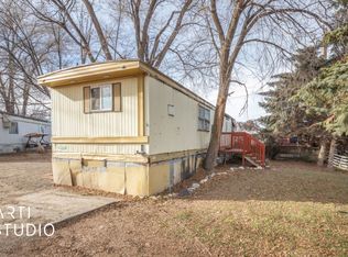 165 W 100 N UNIT 1, Santaquin, UT 84655