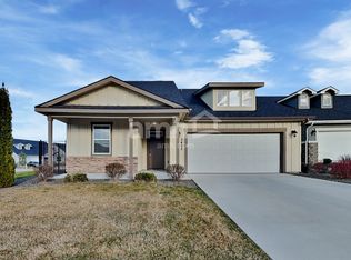 3492 S Bartlett Way, Meridian, ID 83642