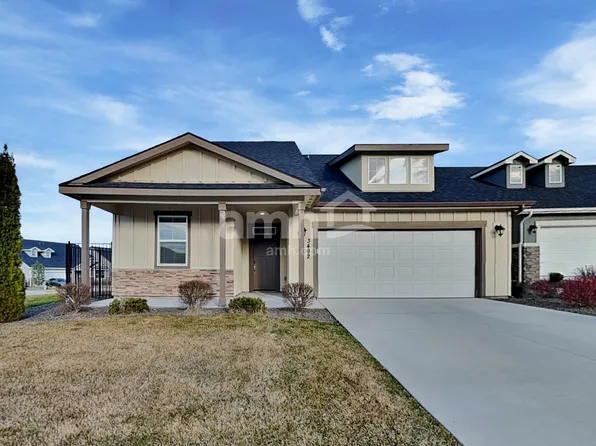 3492 S Bartlett Way, Meridian, ID 83642