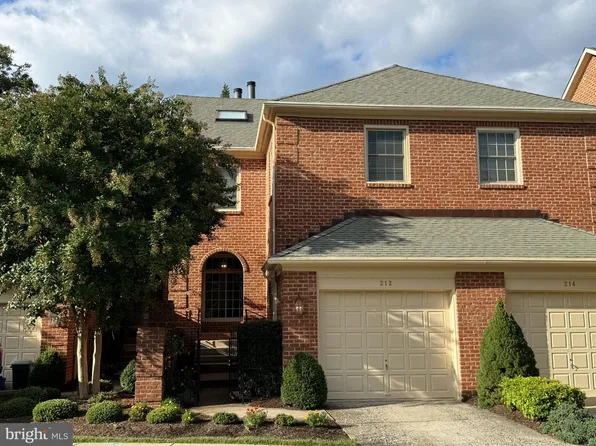 212 Wellington Ct, Bel Air, MD 21014