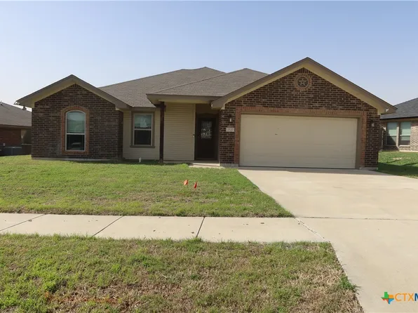 2520 Heartland Ave, Copperas Cove, TX 76522