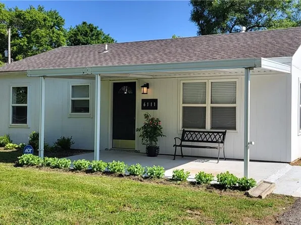 6111 Corona Ave, Kansas City, KS 66102