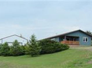 0 N Wheeler Rd, Geddes, SD 57342