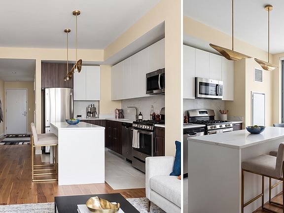 3rd image of 425 Warren St #3003
