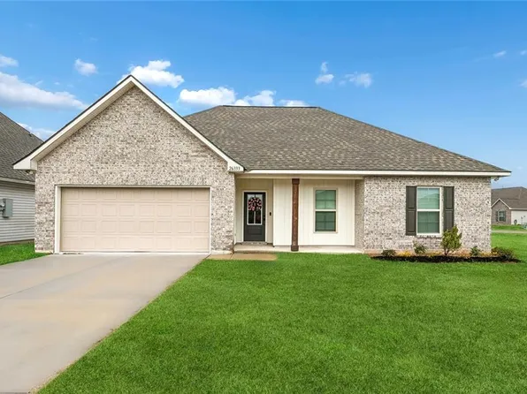 26333 Red Bay Dr, Ponchatoula, LA 70454