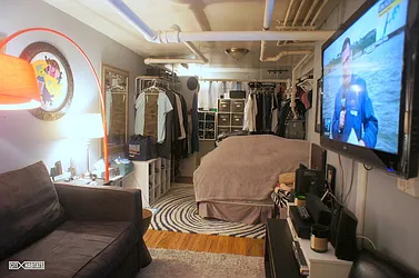 Rented by Citi Habitats