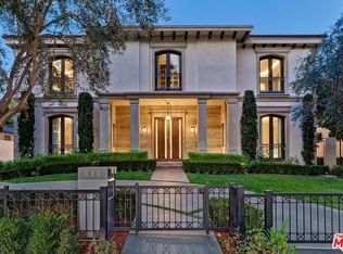 610 N Rodeo Dr, Beverly Hills, CA 90210