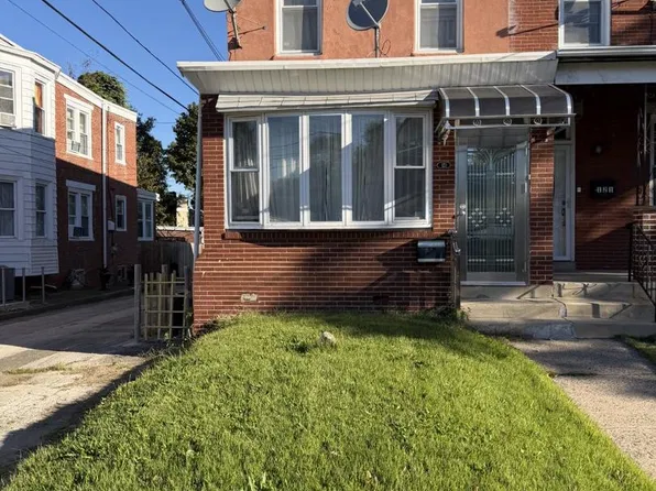 123 Fern St, Darby, PA 19023