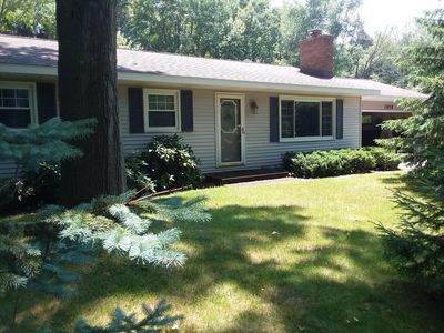 3858 N 168th Ave, Holland, MI, 49424