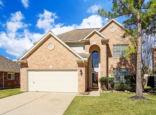 10114 Autumn Way Ct, Houston, TX 77064