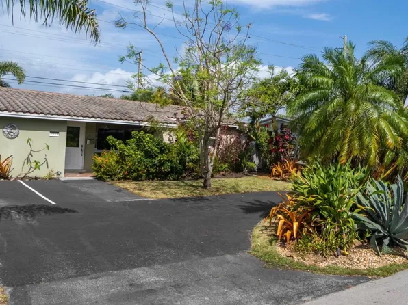 4511 NE 13th Ave, Fort Lauderdale, FL 33334