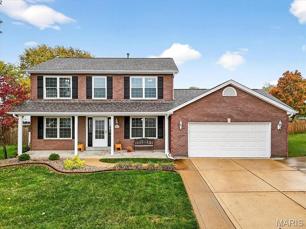 55 E Redford Ct photo 1