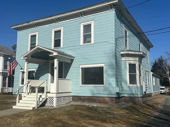 40 Village Green, Windsor, VT 05089