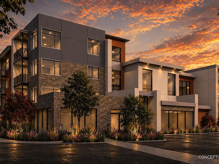 Amara Luxury Apartments — Photo 13