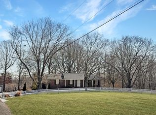 1822 Old Highway 79, Dover, TN 37058