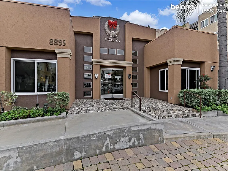 8889 Caminito Plaza Centro #7332 — Photo 25