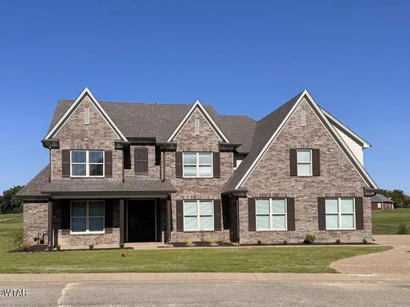 1422 Highland Dr, Dyersburg, TN 38024